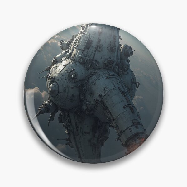 Item preview, Massive spaceship  designed and sold by Hogh55.