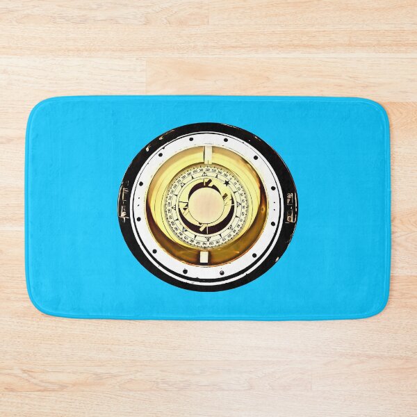 Item preview, The Compass designed and sold by Bradipino.