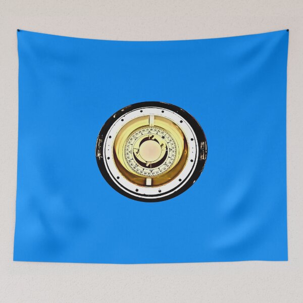 Item preview, The Compass designed and sold by Bradipino.