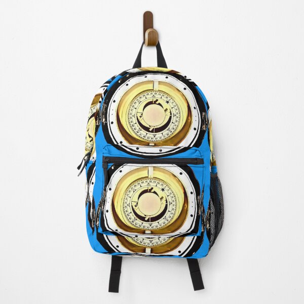 Item preview, The Compass designed and sold by Bradipino.