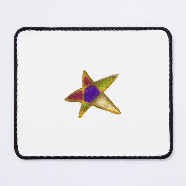 Item preview, Creative Surface – Glitter Star Design designed and sold by creativesurface.