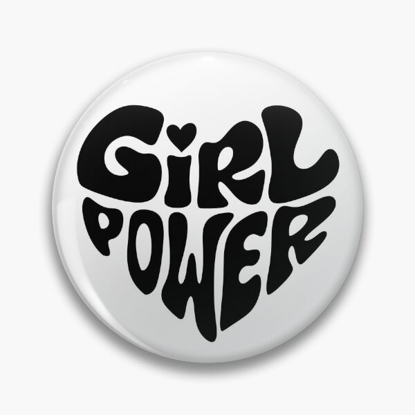 Item preview, Girl Power designed and sold by O2 Artistry.