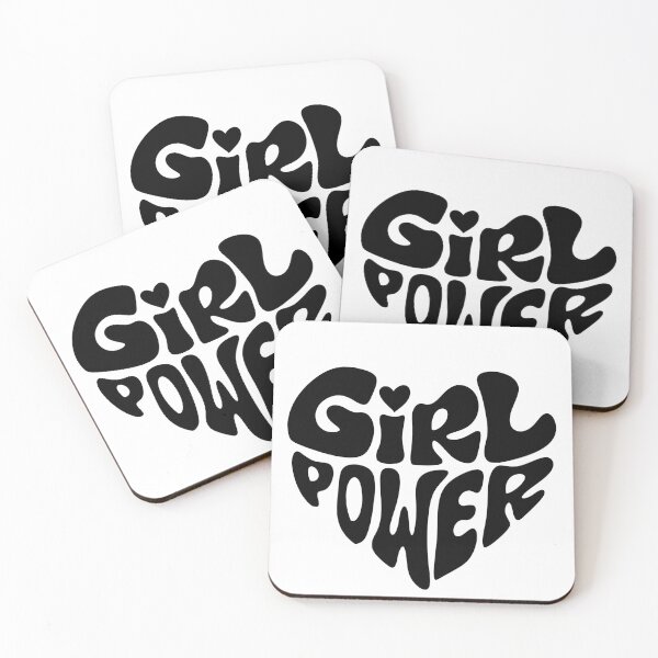 Item preview, Girl Power designed and sold by O2 Artistry.