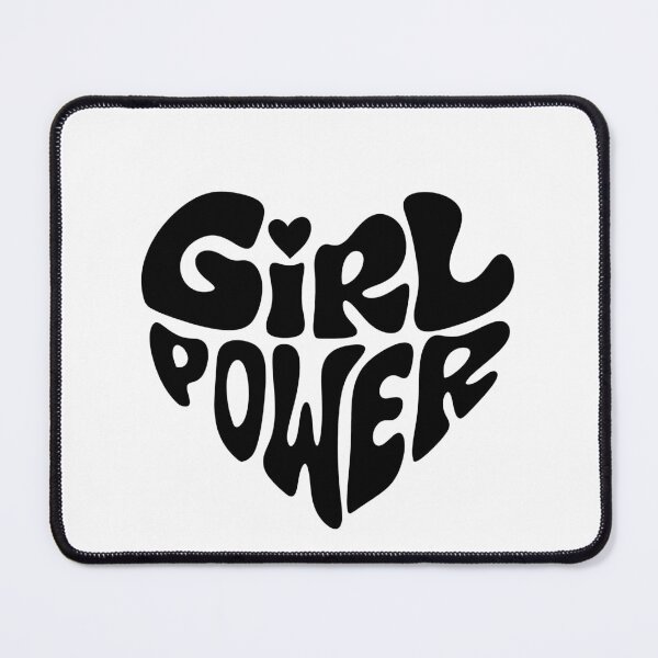 Item preview, Girl Power designed and sold by O2 Artistry.