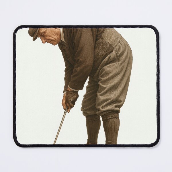 Item preview, 1920's Golf Fashion designed and sold by ArtShare.