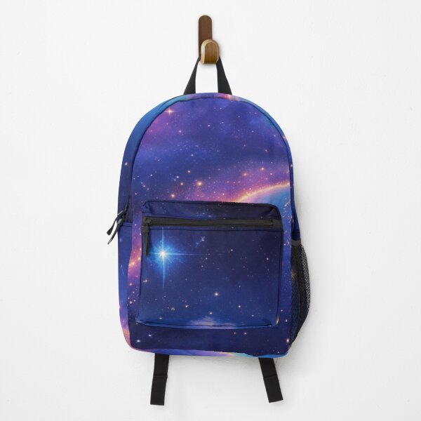 Item preview, Cosmic Path of Light – Journey Through the Stars designed and sold by Cristhian Almanza.