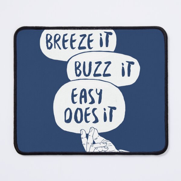 Item preview, Easy does it designed and sold by seancarolan.