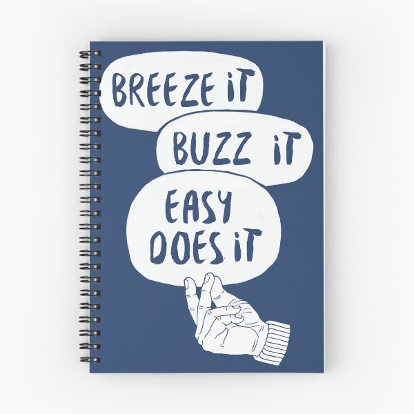 Item preview, Easy does it designed and sold by seancarolan.