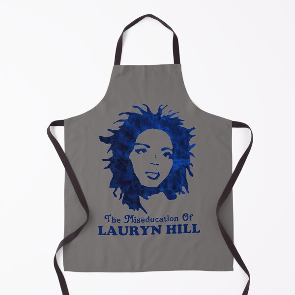 Item preview, LAURYN-HILL-(7) designed and sold by GuadalupeJLocke.