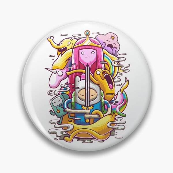 Item preview, its the adventure time designed and sold by SonyShock.