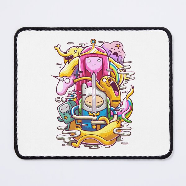Item preview, its the adventure time designed and sold by SonyShock.