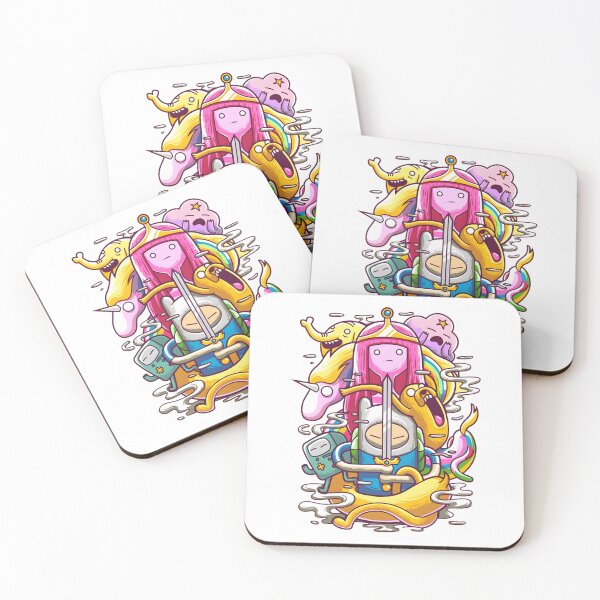 Item preview, its the adventure time designed and sold by SonyShock.