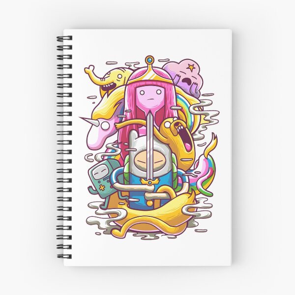 Item preview, its the adventure time designed and sold by SonyShock.