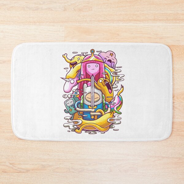 Item preview, its the adventure time designed and sold by SonyShock.