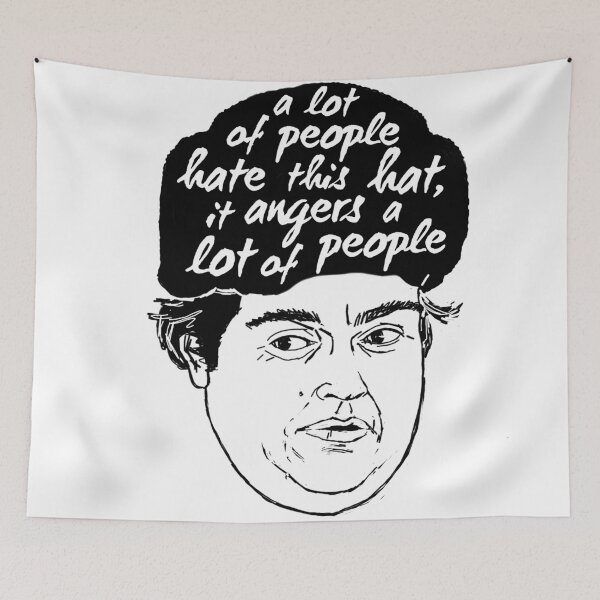 Item preview, Uncle Buck designed and sold by seancarolan.