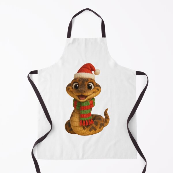 Item preview, Christmas Adder designed and sold by Sillytoe.