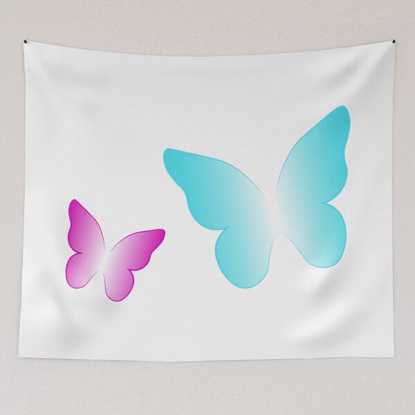 Item preview, Butterfly  designed and sold by O2 Artistry.