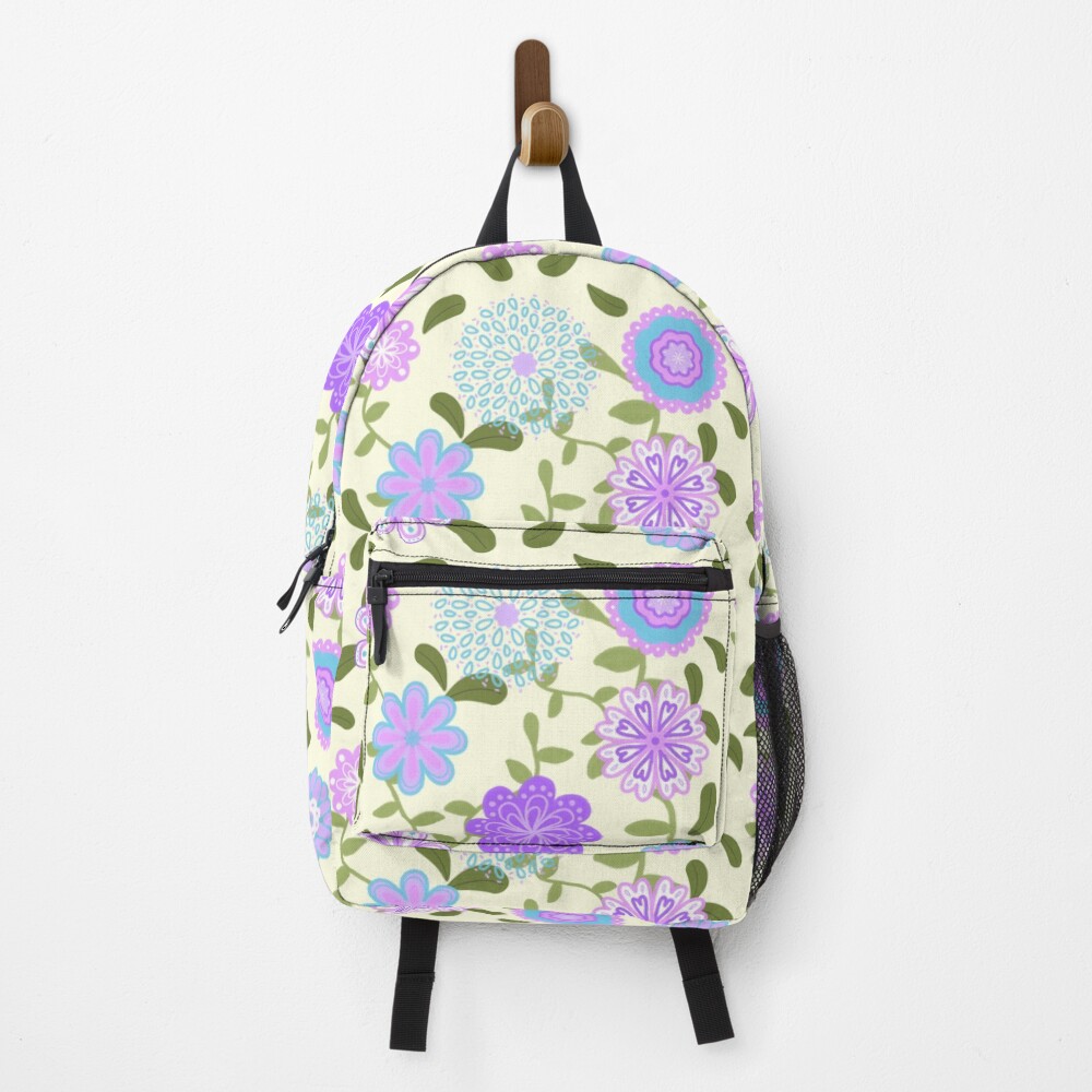 Item preview, Backpack designed and sold by Halonapping.