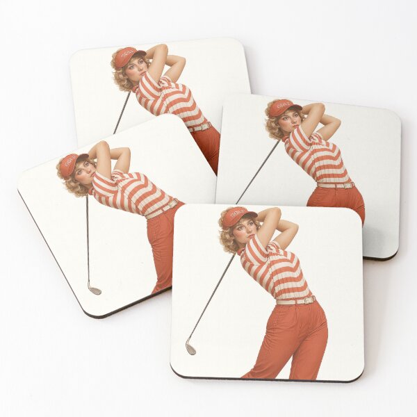 Item preview, 1980's Golf Fashion designed and sold by ArtShare.