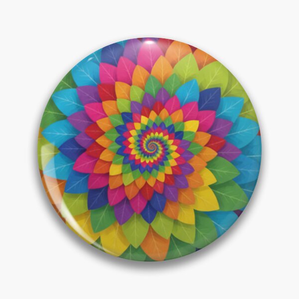Item preview, Fibonacci Love Spiral: Nature’s Perfect Heart designed and sold by Cloud-Riders.