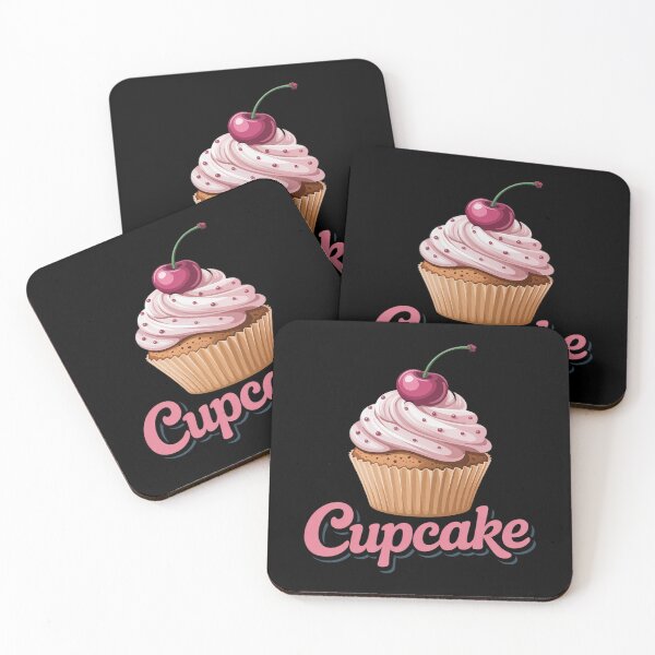 Item preview, Awesome Cupcake designed and sold by tabdejinti.