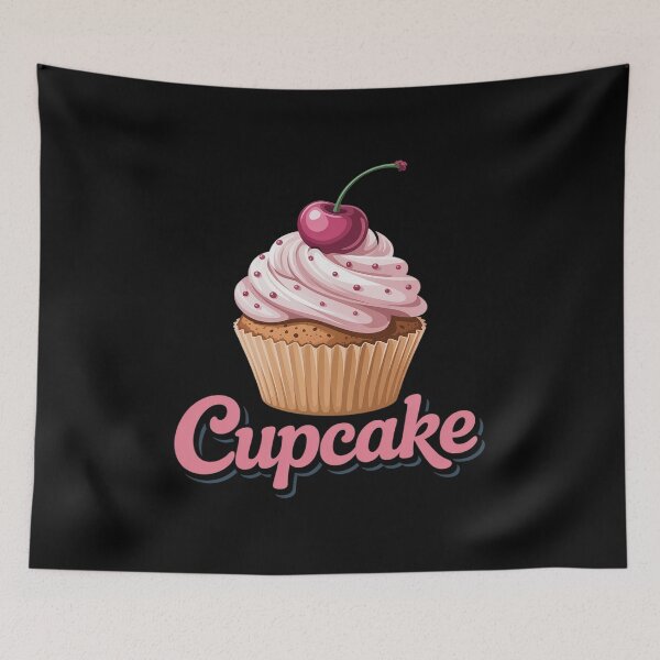 Item preview, Awesome Cupcake designed and sold by tabdejinti.