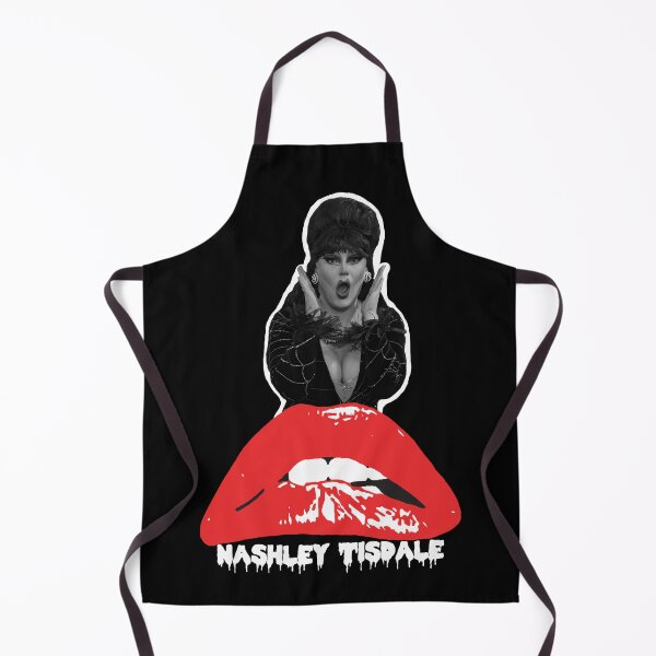 Item preview, The Nashley Tisdale Picture Show (White Text) designed and sold by Nash Johns/ /Nashley Tisdale.