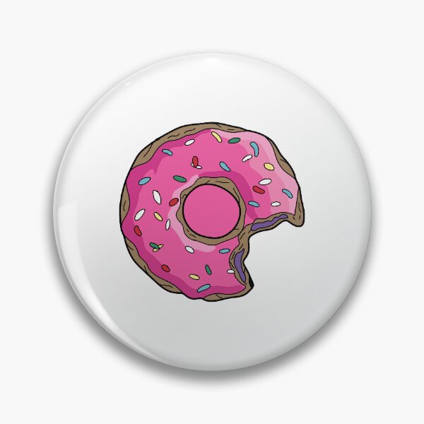 Item preview, Donut designed and sold by O2 Artistry.