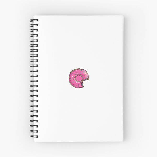 Item preview, Donut designed and sold by O2 Artistry.