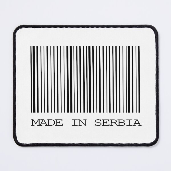 Item preview, Made in Serbia designed and sold by Cvele018.
