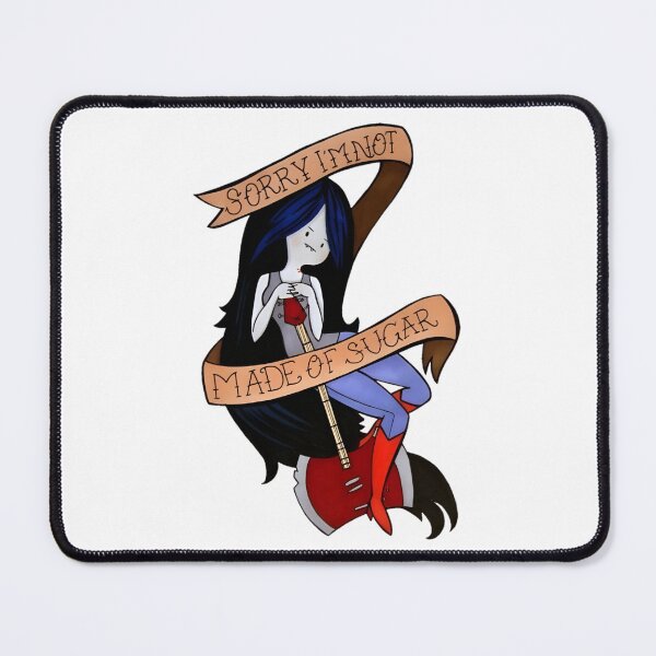 Item preview, sorry I'm not made of sugar designed and sold by SonyShock.