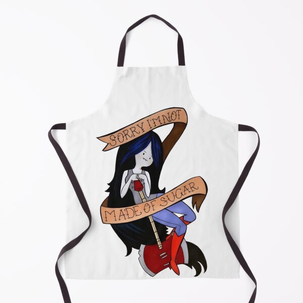 Item preview, sorry I'm not made of sugar designed and sold by SonyShock.