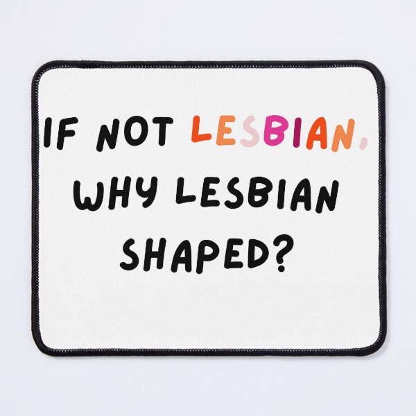 Item preview, Lesbian designed and sold by BLBear Studios.