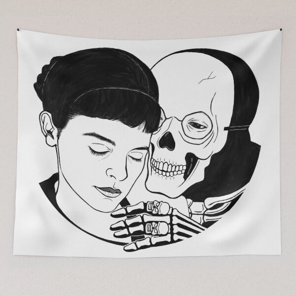 Item preview, Amelie designed and sold by seancarolan.
