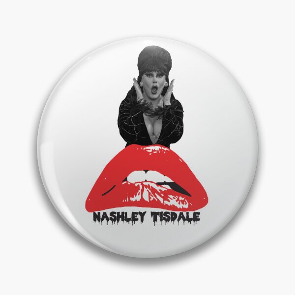 Item preview, The Nashley Tisdale Picture Show (Black Text) designed and sold by Nash Johns/ /Nashley Tisdale.
