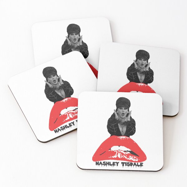 Item preview, The Nashley Tisdale Picture Show (Black Text) designed and sold by Nash Johns/ /Nashley Tisdale.