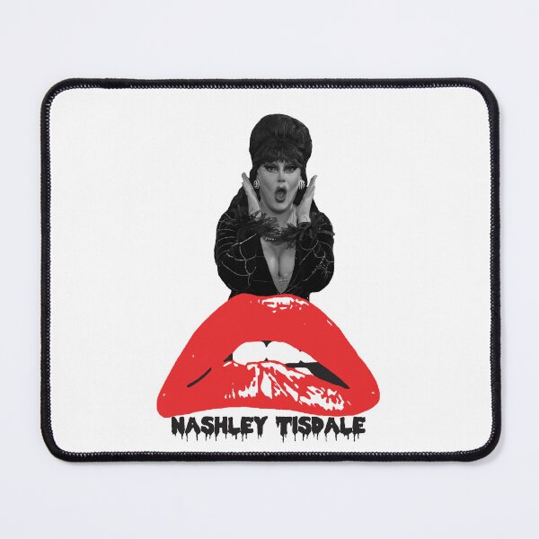 Item preview, The Nashley Tisdale Picture Show (Black Text) designed and sold by Nash Johns/ /Nashley Tisdale.