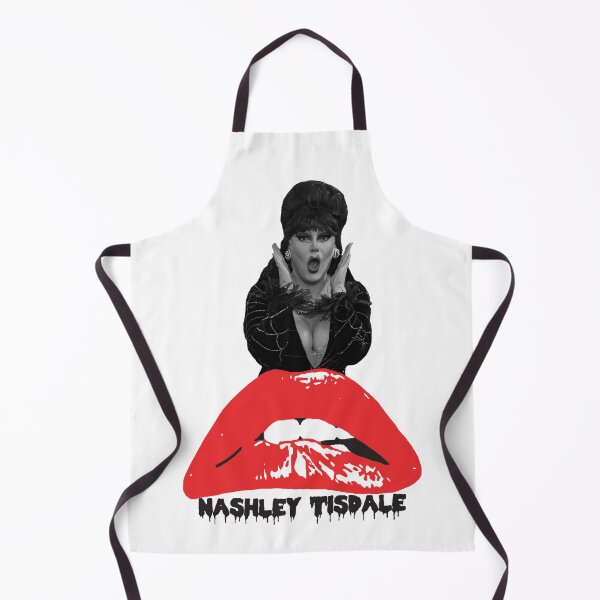 Item preview, The Nashley Tisdale Picture Show (Black Text) designed and sold by Nash Johns/ /Nashley Tisdale.