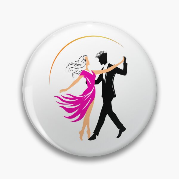 Item preview, Couple dance designed and sold by O2 Artistry.
