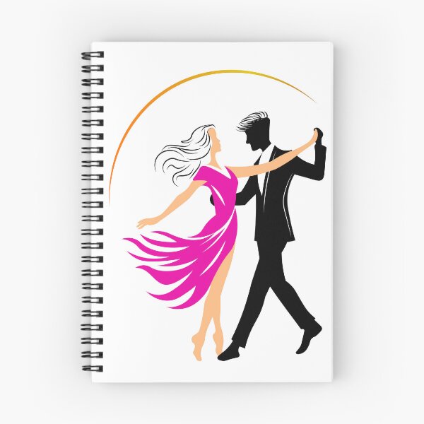 Item preview, Couple dance designed and sold by O2 Artistry.