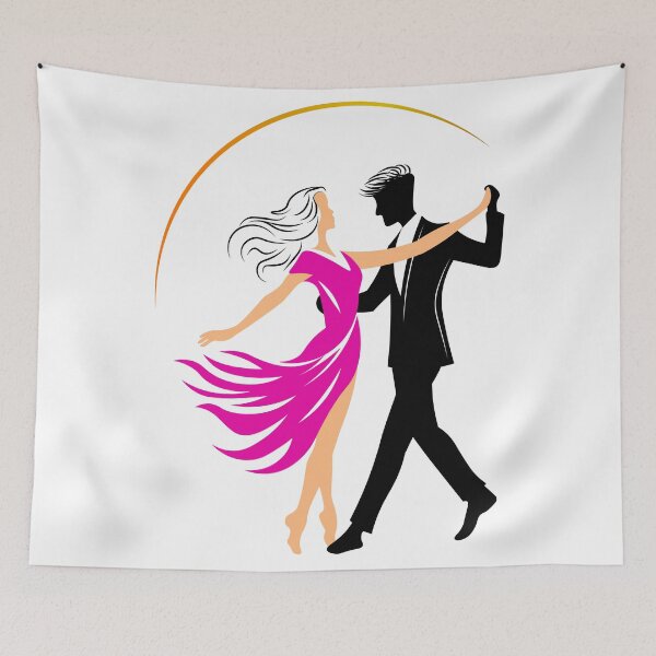 Item preview, Couple dance designed and sold by O2 Artistry.