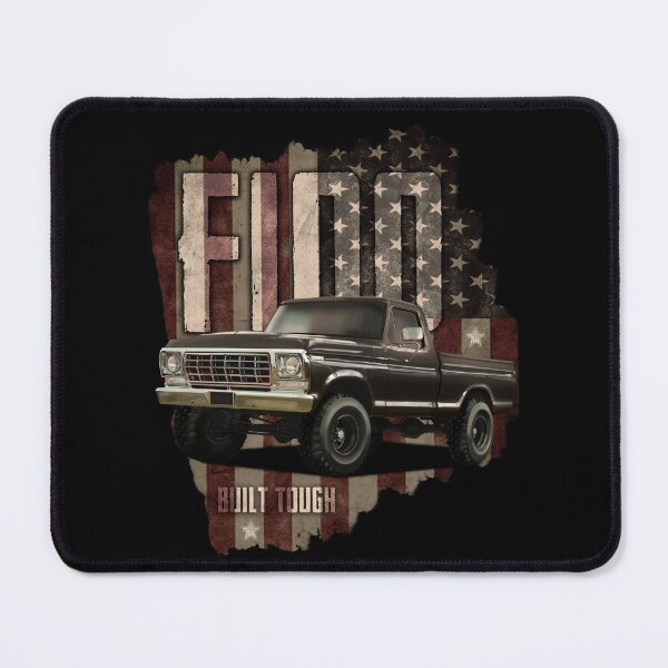 Item preview, Copy of F100 Classic Truck 4x4 designed and sold by Michael Terrell-Parkin.