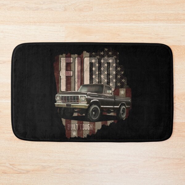 Item preview, Copy of F100 Classic Truck 4x4 designed and sold by Michael Terrell-Parkin.