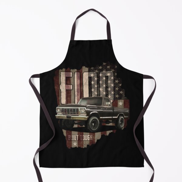 Item preview, Copy of F100 Classic Truck 4x4 designed and sold by Michael Terrell-Parkin.