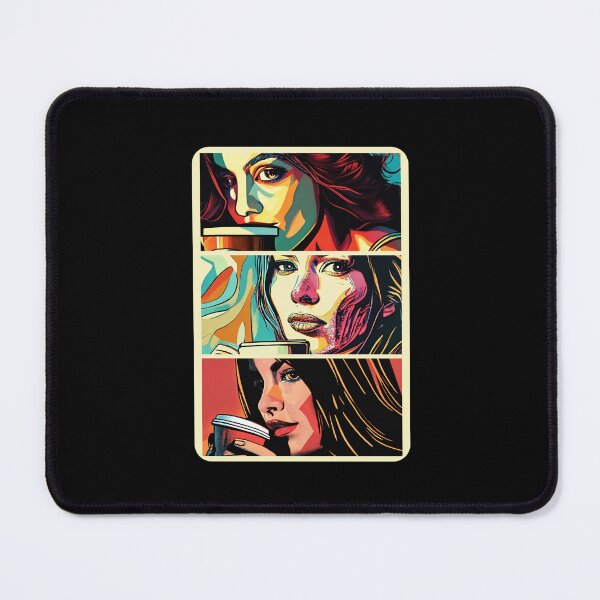 Item preview, Sippin Coffee Design #564 designed and sold by topzmart.