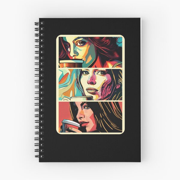 Item preview, Sippin Coffee Design #564 designed and sold by topzmart.