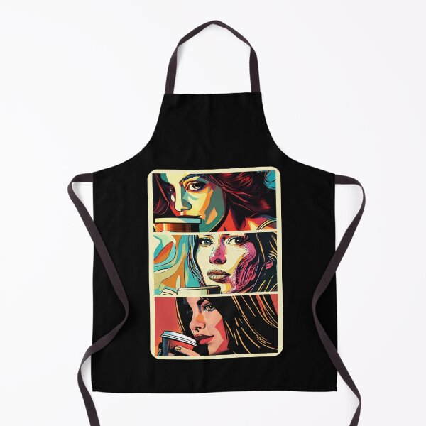 Item preview, Sippin Coffee Design #564 designed and sold by topzmart.