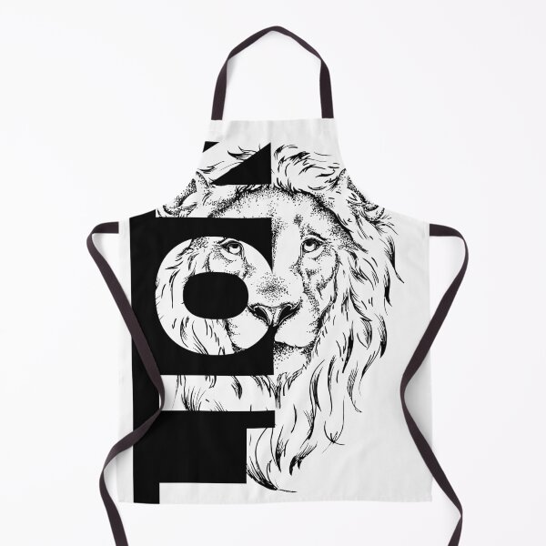 Item preview, Lion designed and sold by GraphicStyleX.