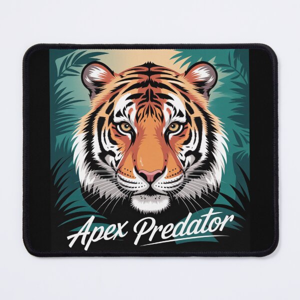 Item preview, Tiger Face designed and sold by Creative.Shop.