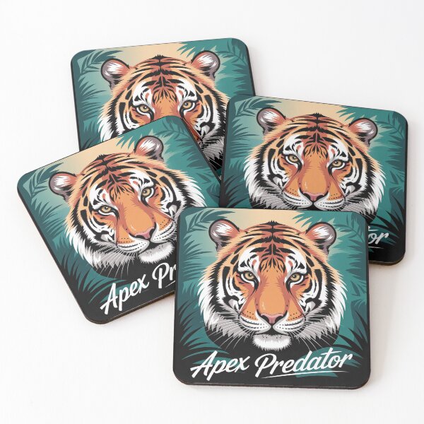 Item preview, Tiger Face designed and sold by Creative.Shop.